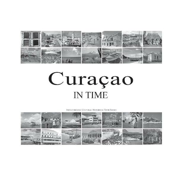 Curacao - (ISBN 9789089430021)