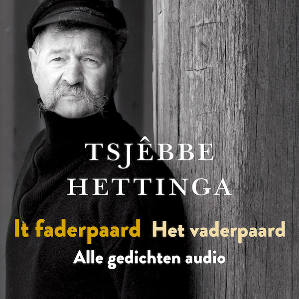 It faderpaard / Het vaderpaard - Tsjêbbe Hettinga (ISBN 9789074071239)