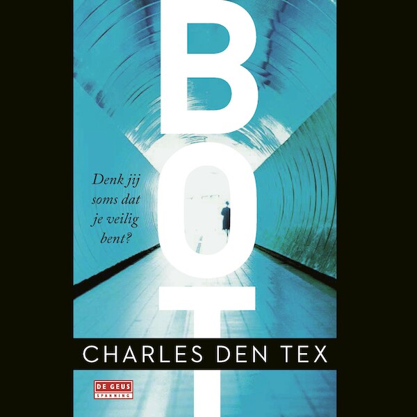 Bot - Charles den Tex (ISBN 9789044539097)