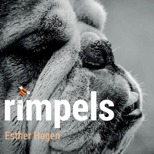 Rimpels - Esther Hagen (ISBN 9789082690507)