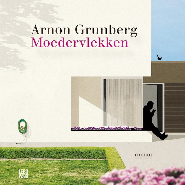 Moedervlekken - Arnon Grunberg (ISBN 9789048837731)