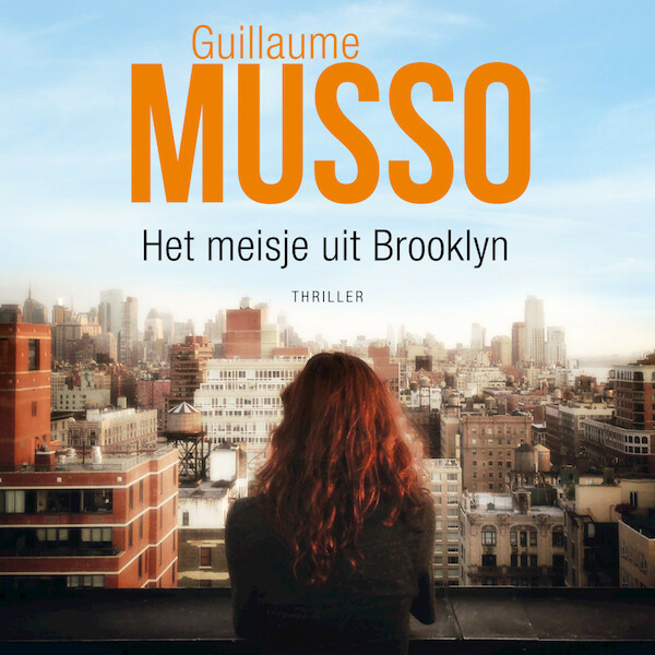 Het meisje uit Brooklyn - Guillaume Musso (ISBN 9789046171172)