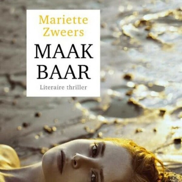 Maakbaar - Mariëtte Zweers (ISBN 9789462535411)