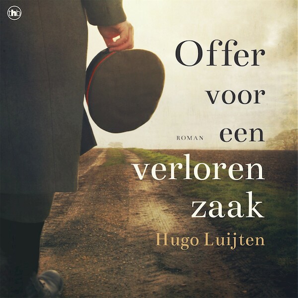 Offer voor een verloren zaak - Hugo Luijten (ISBN 9789044353723)