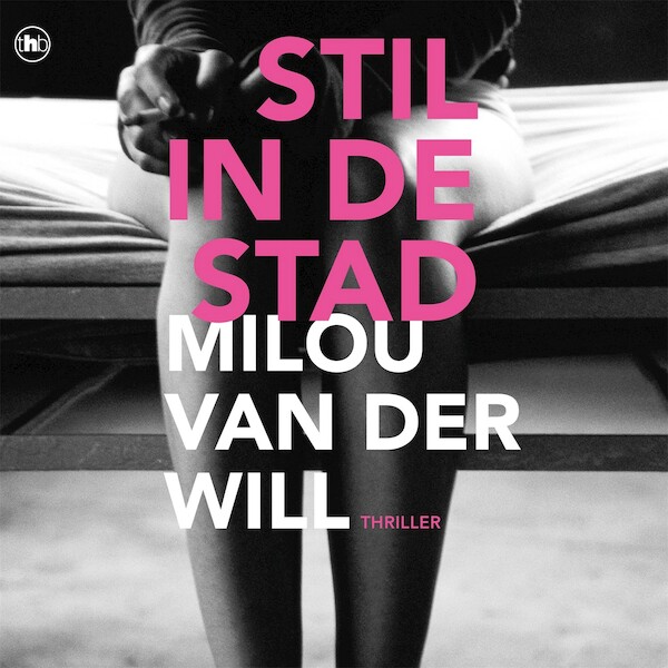 Stil in de stad - Milou van der Will (ISBN 9789044353716)