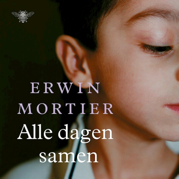 Alle dagen samen - Erwin Mortier (ISBN 9789403101507)