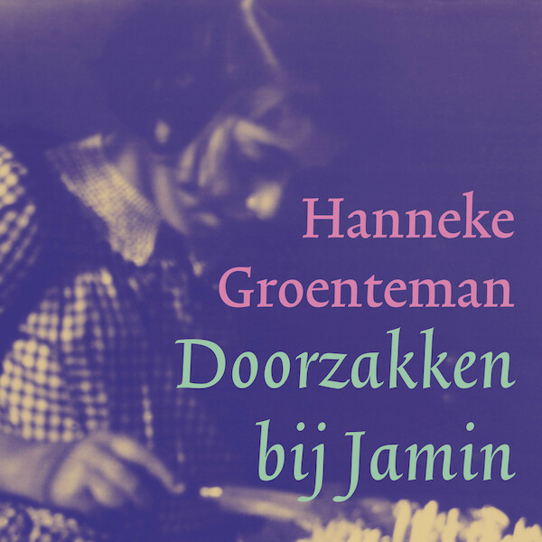 Doorzakken bij Jamin - Hanneke Groenteman (ISBN 9789023419358)