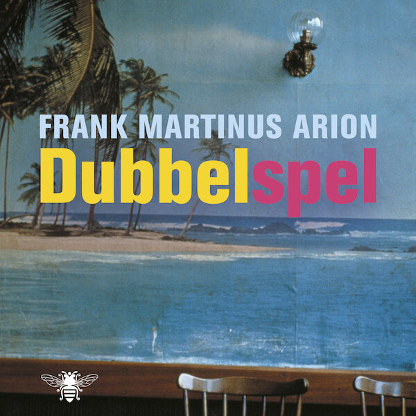 Dubbelspel - Frank Martinus Arion (ISBN 9789023428565)