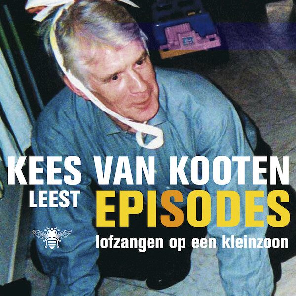 Episodes - Kees van Kooten (ISBN 9789023458548)