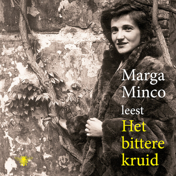Het bittere kruid - Marga Minco (ISBN 9789403102009)