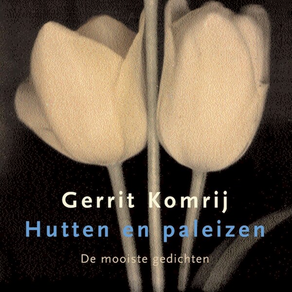 Hutten en paleizen - Gerrit Komrij (ISBN 9789403100005)