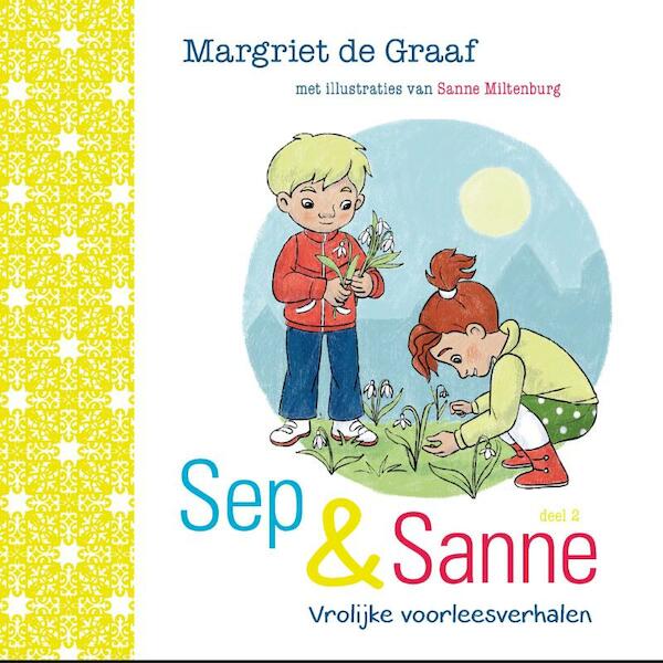 2 - Margriet de Graaf (ISBN 9789402904147)