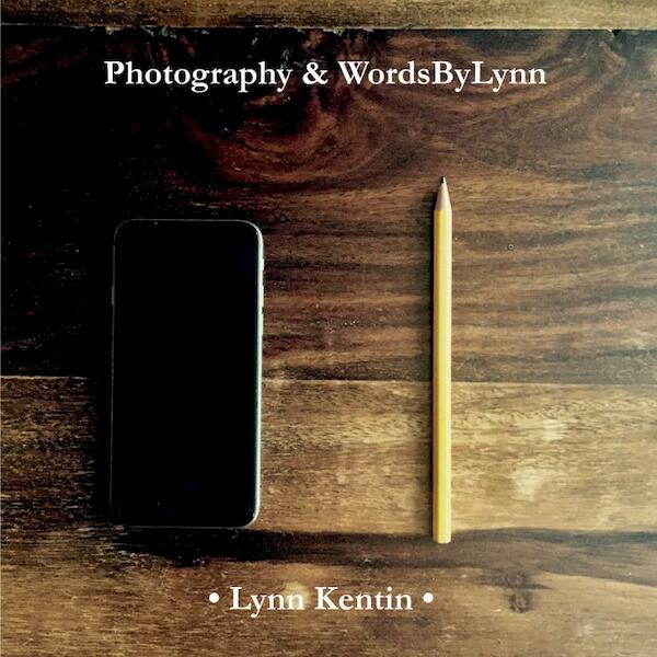 Photography & WordsByLynn - Lynn Kentin (ISBN 9789402166538)