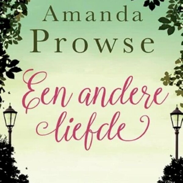 Een andere liefde - Amanda Prowse (ISBN 9789462538771)
