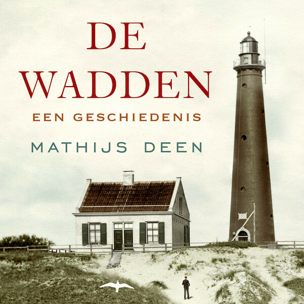 De Wadden - Mathijs Deen (ISBN 9789400404854)
