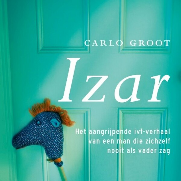 Izar - Carlo Groot (ISBN 9789462537781)