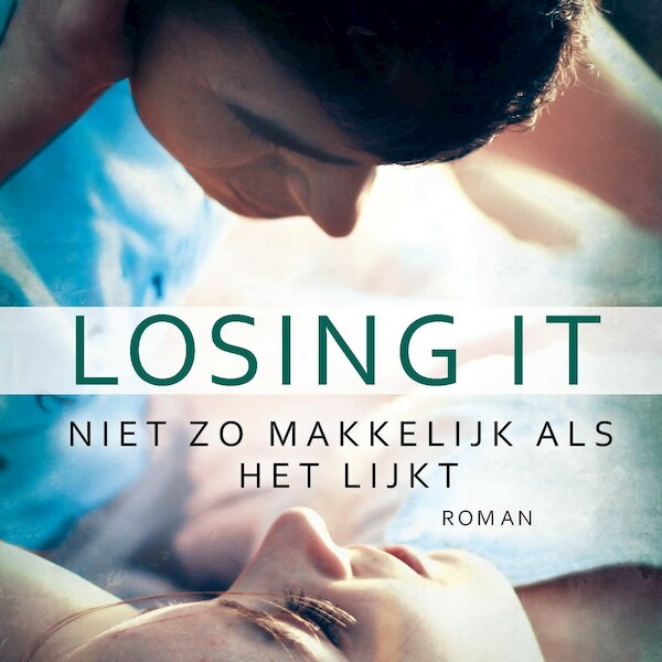 Losing it - Cora Carmack (ISBN 9789021407692)