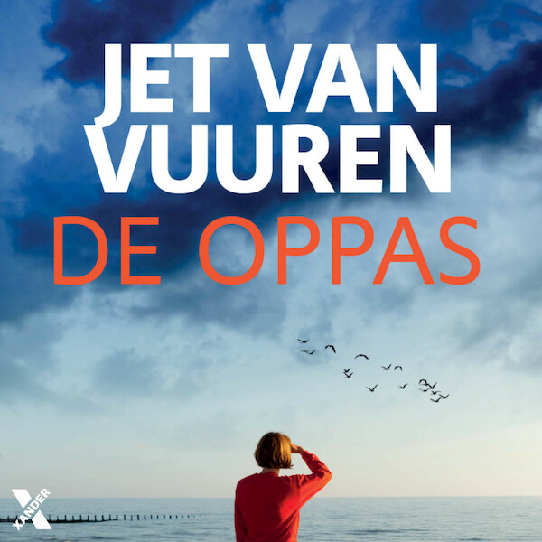 De oppas - Jet van Vuuren (ISBN 9789045214962)