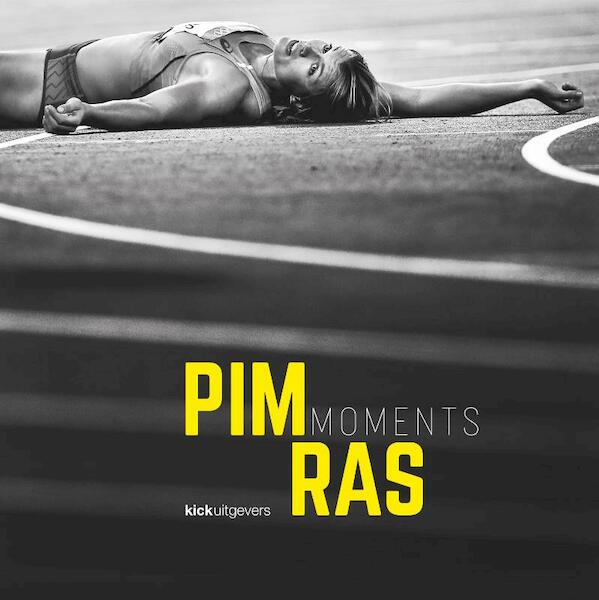 Pim Ras - Pim Ras (ISBN 9789491555336)