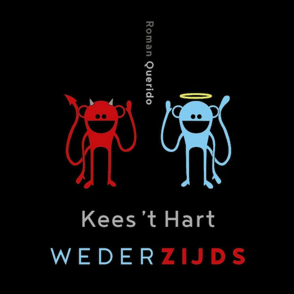 Wederzijds - Kees 't Hart (ISBN 9789021404981)