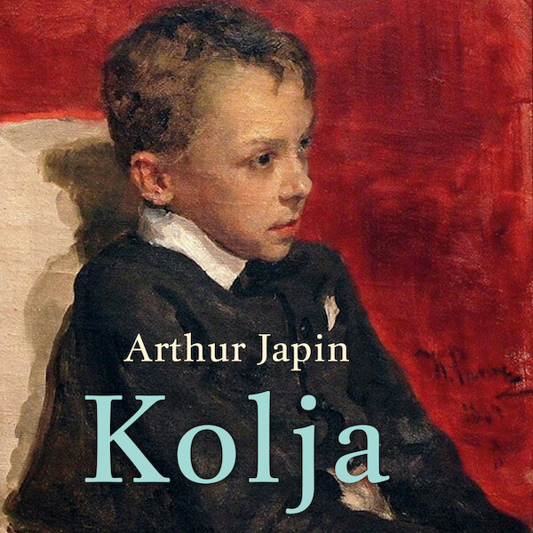 Kolja - Arthur Japin (ISBN 9789029524285)