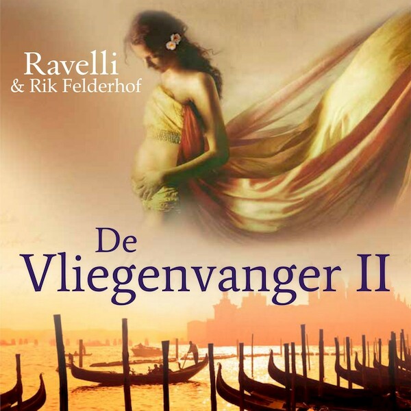 Echo van een verzwegen verleden - Ravelli, Rik Felderhof (ISBN 9789463270205)