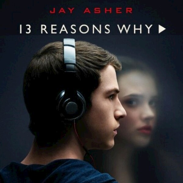 Thirteen reasons why - Jay Asher (ISBN 9789462539358)