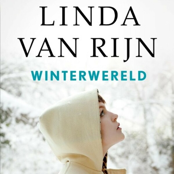 Winterwereld - Linda van Rijn (ISBN 9789463620215)