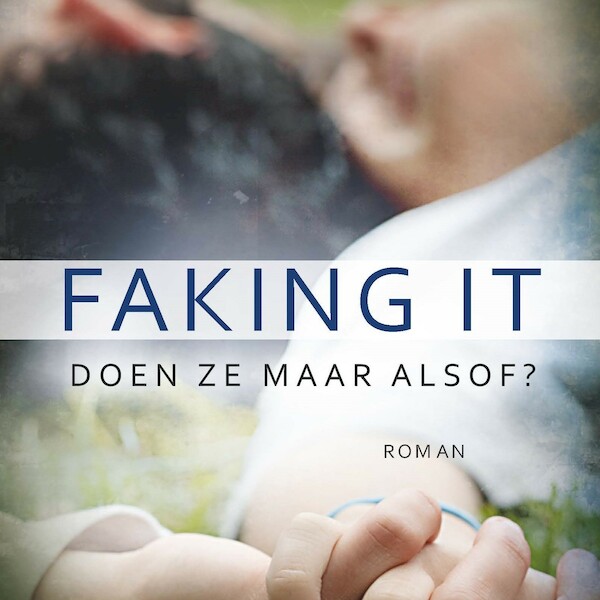 Faking it - Cora Carmack (ISBN 9789021408088)