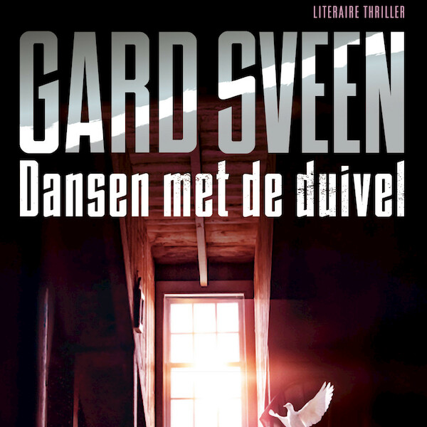 Dansen met de duivel - Gard Sveen (ISBN 9789046171455)