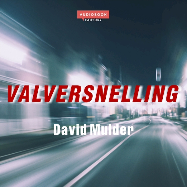 Valversnelling - David Mulder (ISBN 9789463270311)