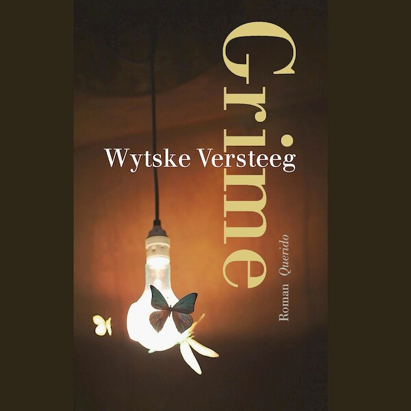 Grime - Wytske Versteeg (ISBN 9789021409283)