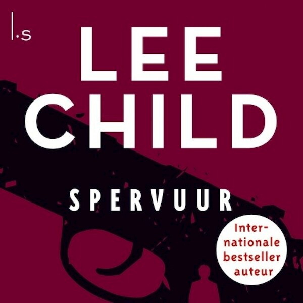 Spervuur - Lee Child (ISBN 9789463620192)