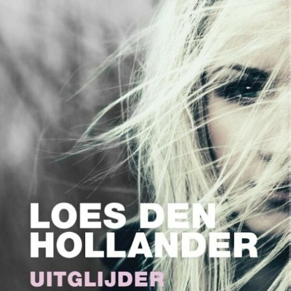 Uitglijder - Loes den Hollander (ISBN 9789463622134)