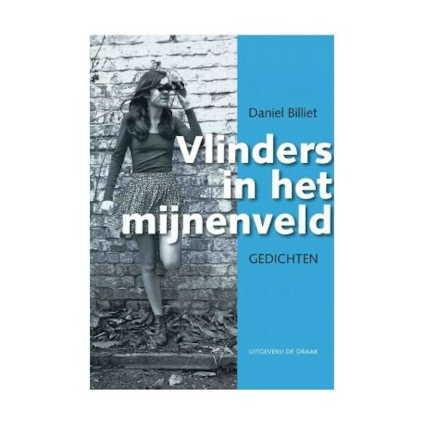 Vlinders in het mijnenveld - Daniel Billiet (ISBN 9789490738396)
