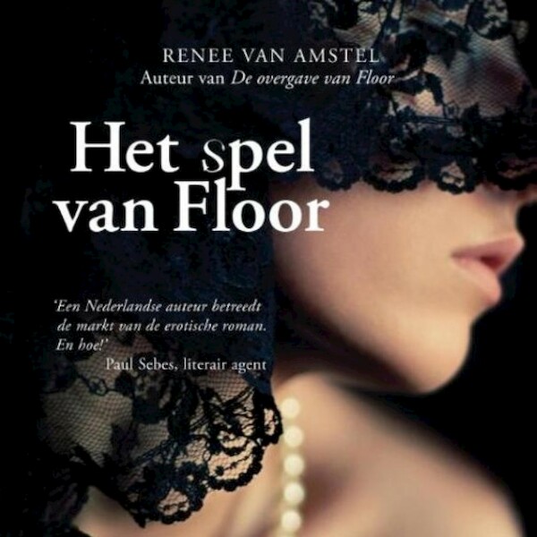 Het spel van Floor - Renee van Amstel (ISBN 9789463621953)