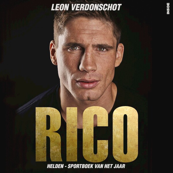 Rico - Leon Verdonschot (ISBN 9789048846085)
