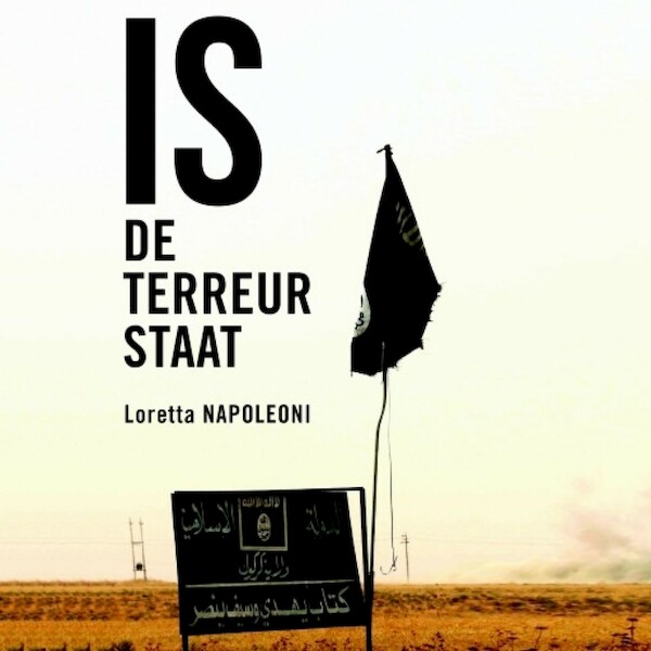 IS - Loretta Napoleoni (ISBN 9789463620734)