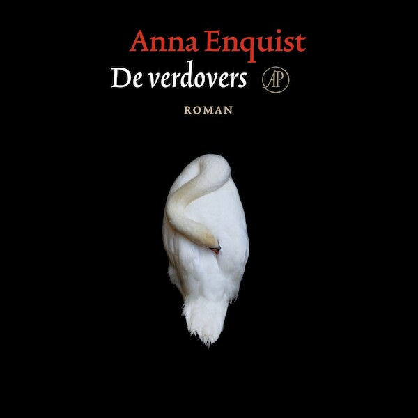 De verdovers - Anna Enquist (ISBN 9789029526098)