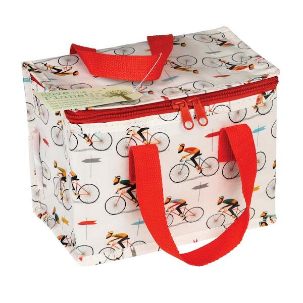 Lunchbag design 