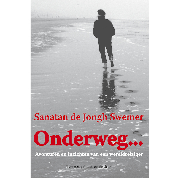 Onderweg... - Sanatan de Jongh Swemer (ISBN 9789492079282)
