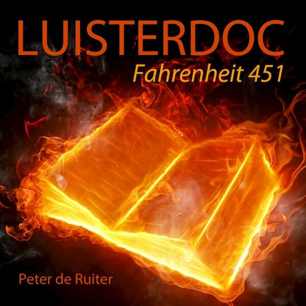 Fahrenheit 451 - Peter de Ruiter (ISBN 9789491833564)