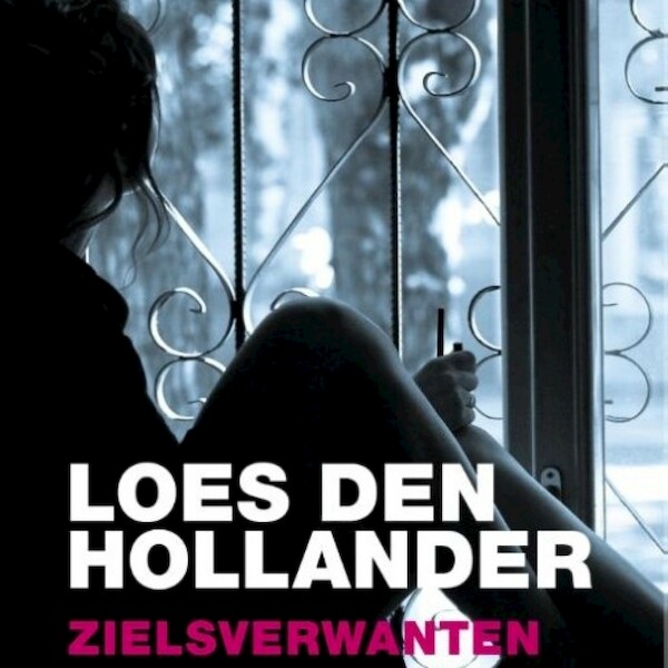 Zielsverwanten - Loes den Hollander (ISBN 9789463622127)