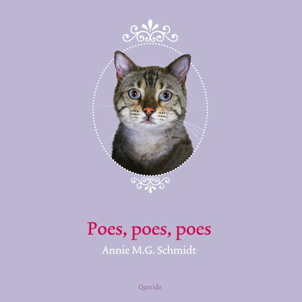 Poes, poes, poes - Annie M.G. Schmidt (ISBN 9789021414843)