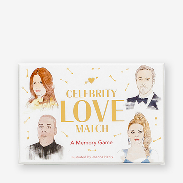 Celebrity Love Match - Helen Rochester (ISBN 9781786272386)