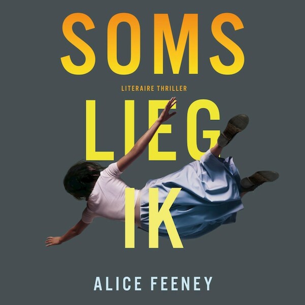 Soms lieg ik - Alice Feeney (ISBN 9789046171691)