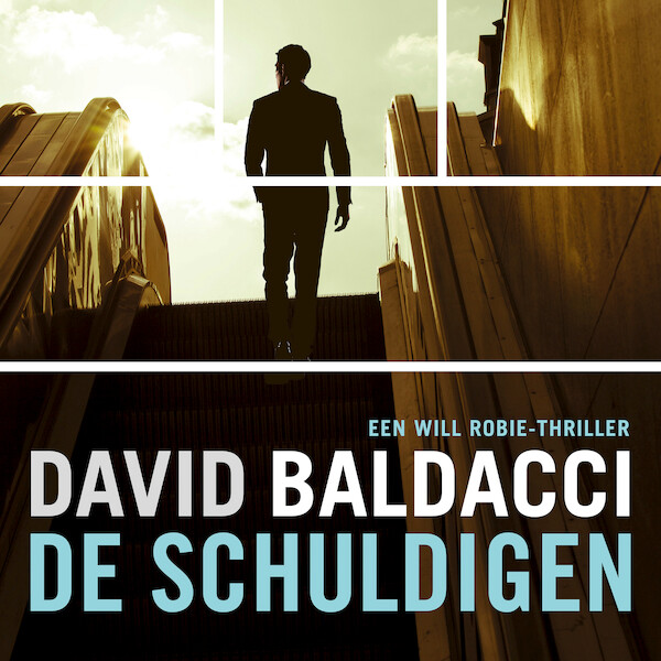 De schuldigen - David Baldacci (ISBN 9789046172186)