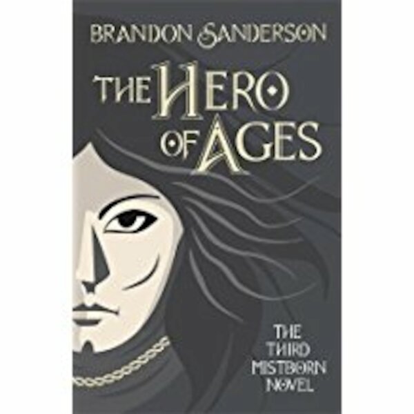 Hero of Ages - Brandon Sanderson (ISBN 9781473223059)