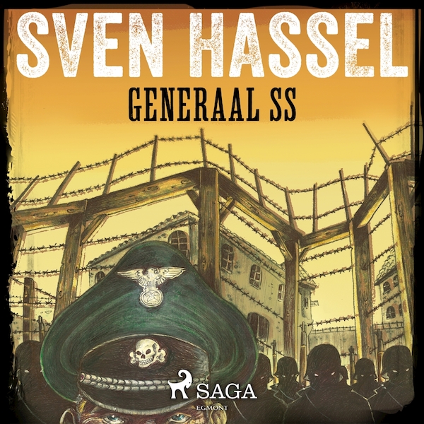 Generaal SS - Sven Hassel (ISBN 9788711965566)