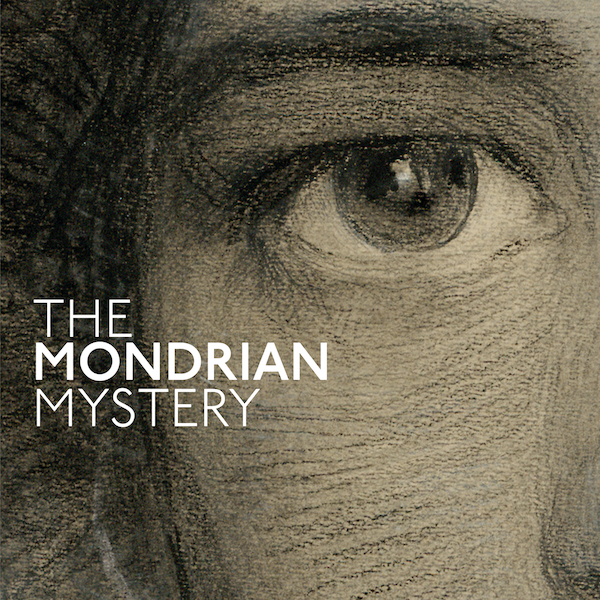 Mondriaan Mystery - Marjan van Heteren (ISBN 9789462622104)